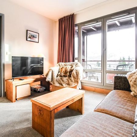 South-Facing Newly Renovated 2-Bed Apartment Les Terrasses D'Eos فلين المظهر الخارجي الصورة