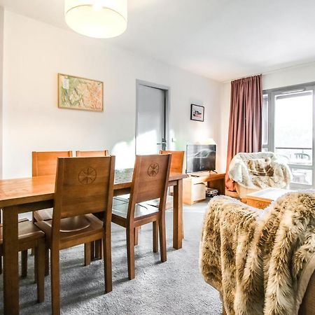 South-Facing Newly Renovated 2-Bed Apartment Les Terrasses D'Eos فلين المظهر الخارجي الصورة