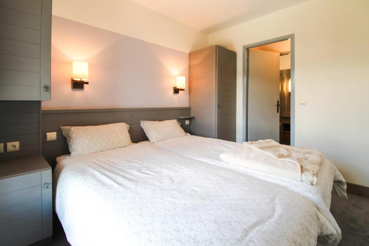South-Facing Newly Renovated 2-Bed Apartment Les Terrasses D'Eos فلين المظهر الخارجي الصورة