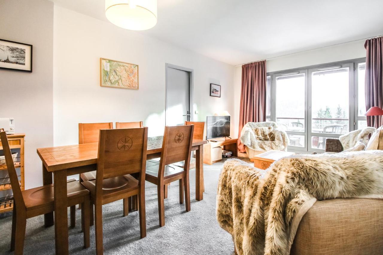 South-Facing Newly Renovated 2-Bed Apartment Les Terrasses D'Eos فلين المظهر الخارجي الصورة